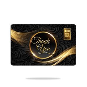 Terima kasih - 1 Gram