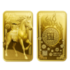 Emas Imlek Shio Kuda – 88 gram
