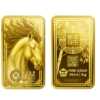 Emas Imlek Year of The Horse – 8 gram